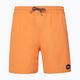 Мъжки къси панталони за плуване Oakley Oneblock 18" оранжеви FOA40430173K 4