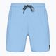 Мъжки къси панталони за плуване Oakley Oneblock 18" синьо FOA4043016EK