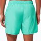 Oakley Beach Volley 16" зелени мъжки къси панталони за плуване FOA4043107GR 5