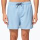 Мъжки къси панталони за плуване Oakley Beach Volley 16", сини FOA4043106EK 4
