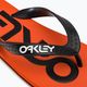 Мъжки джапанки Oakley College Flip Flop Orange FOF10025571G 7