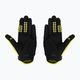Oakley Switchback Mtb ръкавици за колоездене черни/жълти FOS900879 2