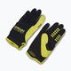Oakley Switchback Mtb ръкавици за колоездене черни/жълти FOS900879 5