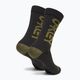 Oakley Factory Pilot MTB чорапи за колоездене черни/нови тъмни четки 2