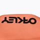 Мъжка тениска с качулка Oakley Park RC Softshell Hoodie soft orange 4