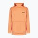 Мъжка тениска с качулка Oakley Park RC Softshell Hoodie soft orange 5