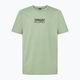 Мъжка тениска за колоездене Oakley Factory Pilot Ss Tee green FOA404507