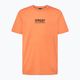 Мъжка тениска за колоездене Oakley Factory Pilot Ss Tee orange FOA404507