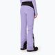 Дамски панталони за сноуборд Oakley Laurel Insulated new lilac 3