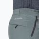 Мъжки панталони за трекинг Columbia Triple Canyon 023 grey 1711681 4