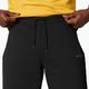 Мъжки къси панталони за трекинг Columbia Logo Fleece black 1884601010 4