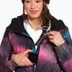 Дамско яке за сноуборд Volcom Strayer Ins цветно H0452211-BTD 7