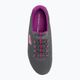 SKECHERS Summits дамски обувки за тренировка въглен/лилаво 6