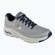 Мъжки обувки за тренировка Arch Fit на SKECHERS сиво/насиво 7