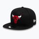 New Era NBA Essential 9Fifty Чикаго Булс шапка черна