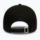 New Era Female League Essential 9Forty New York Yankees шапка черна 2