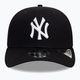 New Era Team 9Fifty Stretch Snap New York Yankees шапка морска 2