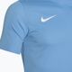 Мъжка футболна фланелка Nike Dri-FIT Park VII университетско синьо/бяло 3
