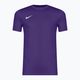 Мъжка футболна фланелка Nike Dri-FIT Park VII court purple/white