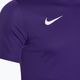 Мъжка футболна фланелка Nike Dri-FIT Park VII court purple/white 3