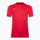 Мъжка футболна фланелка Nike Dry-Fit Park VII university red / white 3