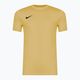 Nike Dri-FIT Park VII тениска златна/черна мъжка футболна фланелка
