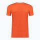 Мъжка футболна фланелка Nike Dri-FIT Park VII safety orange/black 2