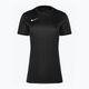 Дамска футболна фланелка Nike Dri-FIT Park VII бяла/черна