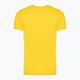 Детска футболна фланелка Nike Dri-FIT Park VII Jr tour жълто/черно 2