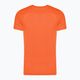 Детска футболна фланелка Nike Dri-FIT Park VII Jr Safety orange/black 2