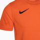Детска футболна фланелка Nike Dri-FIT Park VII Jr Safety orange/black 3