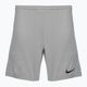 Мъжки футболни шорти Nike Dri-FIT Park III Knit pewter grey/black