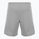 Мъжки футболни шорти Nike Dri-FIT Park III Knit pewter grey/black 2