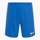 Дамски футболни шорти Nike Dri-FIT Park III Knit royal blue/white