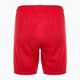 Дамски футболни шорти Nike Dri-FIT Park III Knit university red/white 2