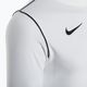 Мъжки футболен екип Nike Dri-FIT Park 20 Crew бял/черен/черен с дълъг ръкав 3