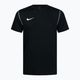 Мъжка тениска за тренировки Nike Dri-Fit Park черна BV6883-010