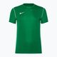 Мъжка футболна фланелка Nike Dri-Fit Park 20 pine green/white