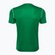 Мъжка футболна фланелка Nike Dri-Fit Park 20 pine green/white 2
