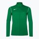 Мъжки футболен суитшърт Nike Dri-FIT Park 20 Knit Track борово зелено/бяло/бяло