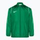 Детско футболно яке Nike Park 20 Rain Jacket борово зелено/бяло/бяло