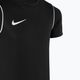 Детска футболна фланелка Nike Dri-Fit Park 20 черно/бяло 3