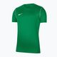 Детска футболна фланелка Nike Dri-Fit Park 20 борово зелено/бяло/бяло