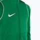 Детски футболен потник Nike Dri-FIT Park 20 Knit Track pine green/white 3