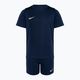 Футболен комплект Nike Dri-FIT Park за малки деца midnight navy/midnight navy/white 2