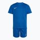 Футболен комплект Nike Dri-FIT Park Little Kids кралско синьо/кралско синьо/бяло 2