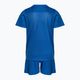 Футболен комплект Nike Dri-FIT Park Little Kids кралско синьо/кралско синьо/бяло 3