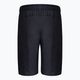 Мъжки къси панталони за тренировка Nike Dry-Fit Cotton Short тъмно сиво CJ2044-032