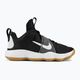 Nike React Hyperset волейболни обувки черни CI2955-010 2