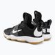 Nike React Hyperset волейболни обувки черни CI2955-010 4